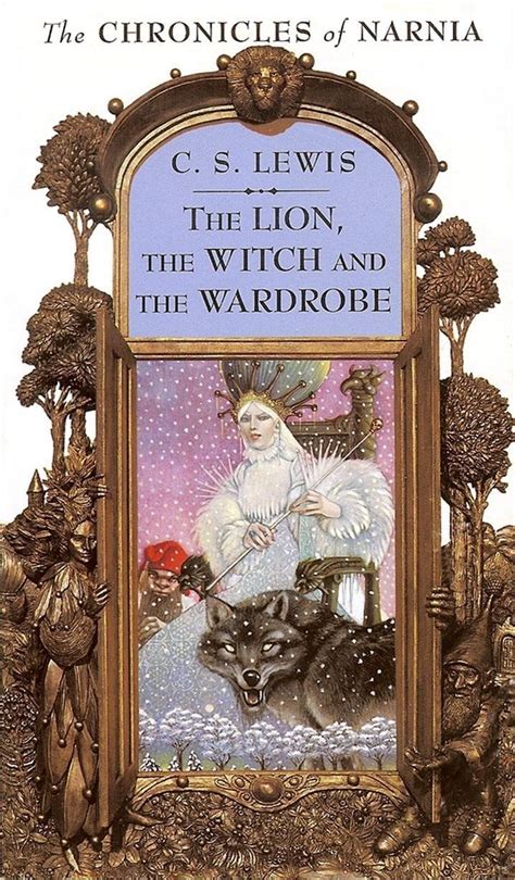The Mistress's Subtle Power: Unveiling Her Manipulative Tactics in The Lion, the Witch, and the Wardrobe